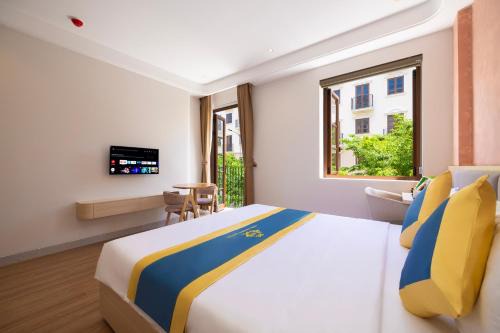 Anh Thắng Hotel