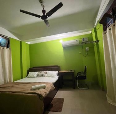 Anigo Cottage Naharlagun