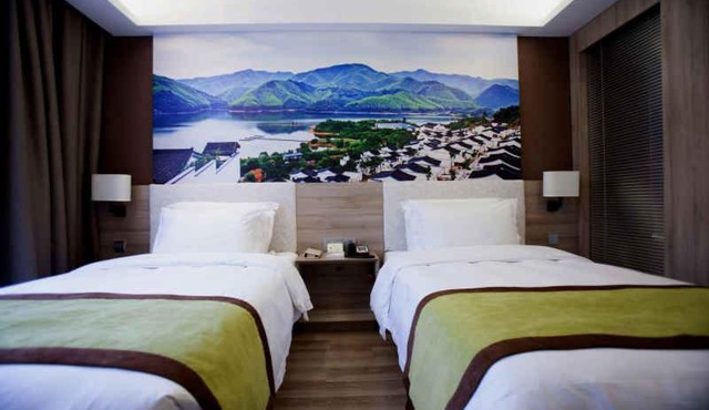 Anji Atour Hotel