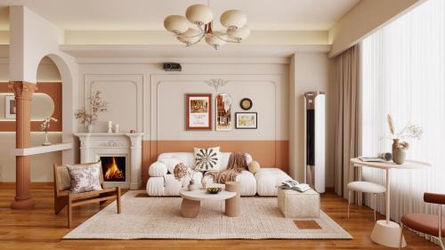 Anju Apartment