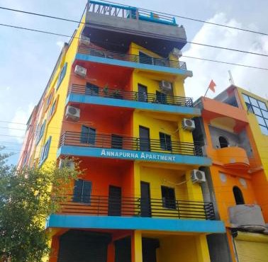 Annapurna Apartment