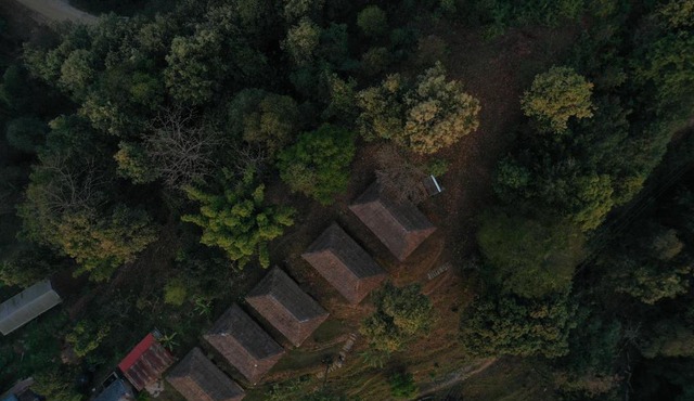 Annapurna Royal Camp