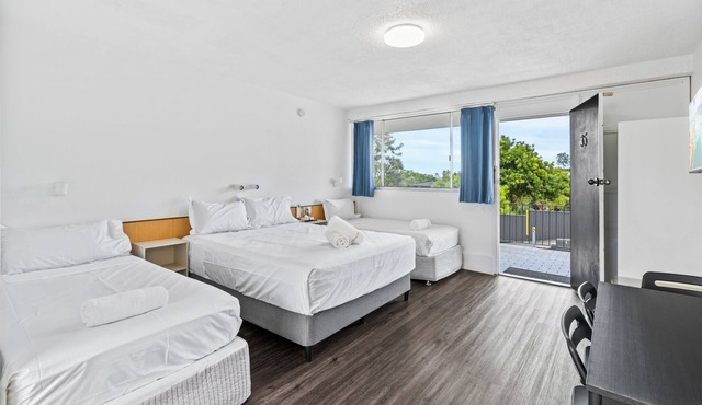 Annerley Motor Inn
