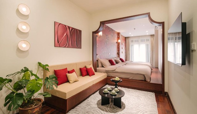 ANSA Residence