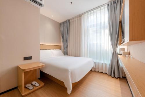 Anshi Hotel