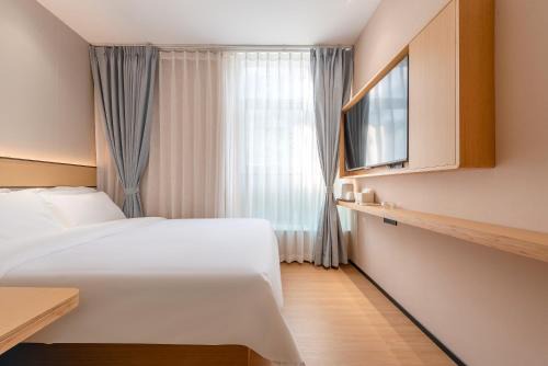 Anshi Hotel