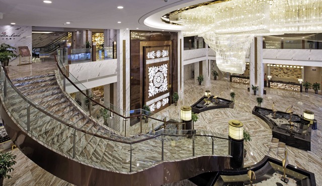 Anshun Perenc Hotel