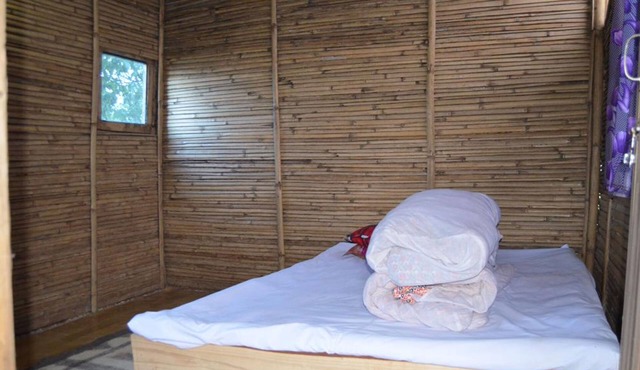 Antu Cottage