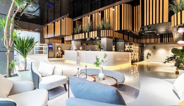 Aomori Hotel