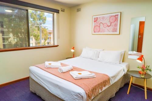Apartment 5 Burswood