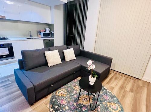 Apartment in Turrella