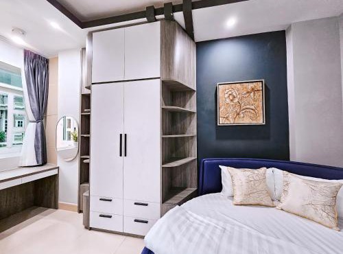 APEC BnB Hotel