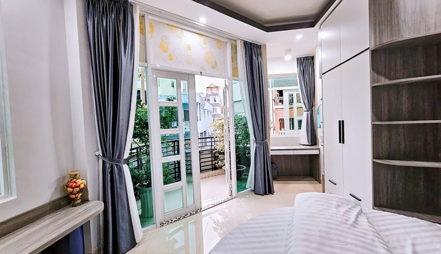 APEC BnB HOTEL