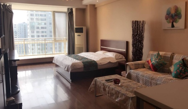 Apple Hotel