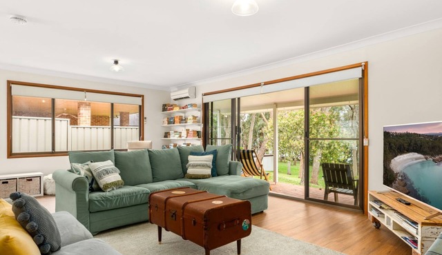 Aqua by Experience Jervis Bay