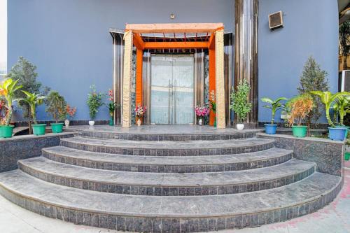 Aqua Villa Resort