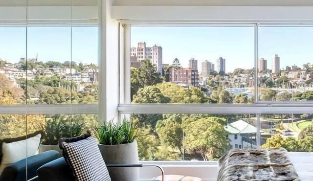 Aquarius Rising - Studio Apartment, Sleeps 2