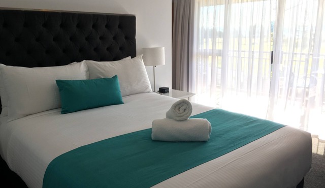 Araluen Motor Lodge