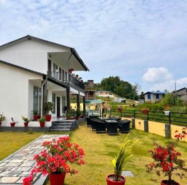 Aranya Villa