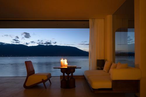 Arcadia·Anzhi Feng Sui Hua Kai Seaside Resort Hotel