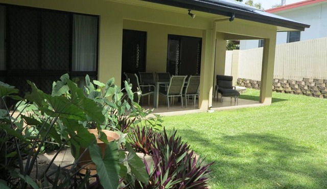Arcadia Villa 3