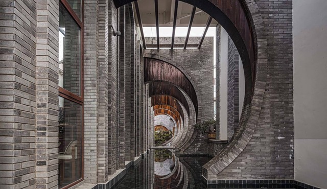 Arcadia Yunjinyue Hotel