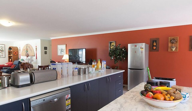 Arcadian Bed & Breakfast