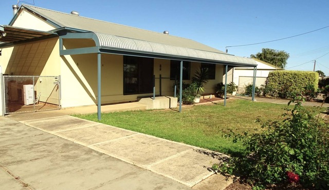 Ardy House, Ardrossan