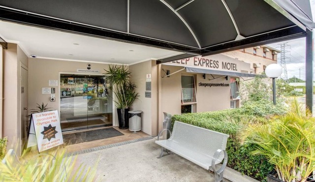 Arena Hotel