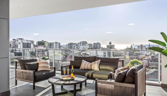 Argo Apartments