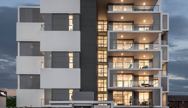 Argo Serviced Apartments