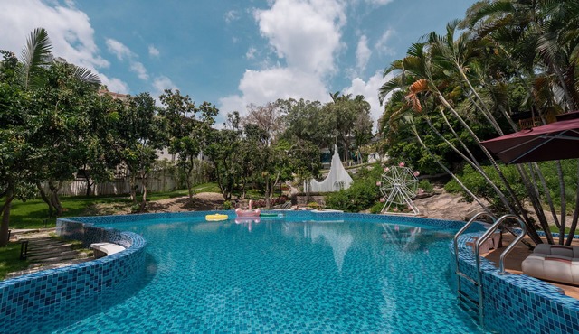 Argyle Boutique Hotel