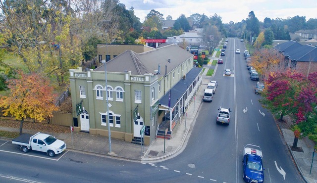 Argyle Hotel Southern Highlands