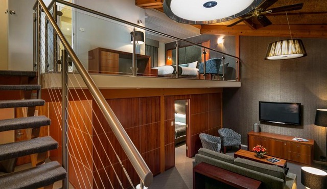 Arkaba Hotel