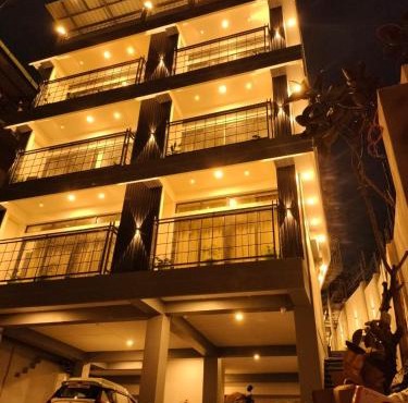 Arkay's Boutique Homestay