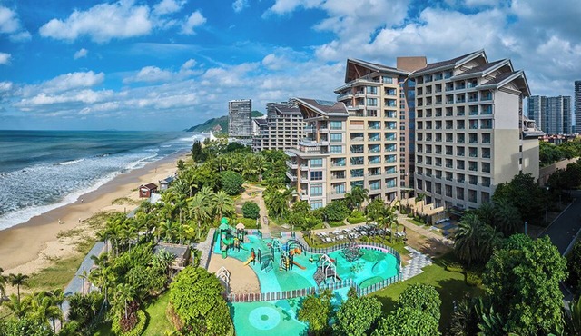 Artel Shanwei - Xinghai Resort