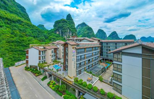 Arts Hotel & Suites Yangshuo Ten-Mile Gallery