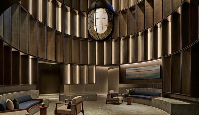 Artyzen NEW BUND 31 Shanghai Qiantan