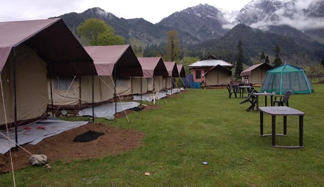 Aru Eco Resort