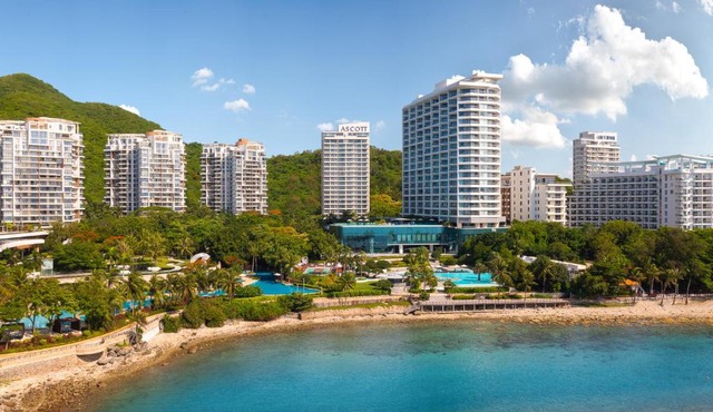 Ascott Dadonghai Bay Sanya