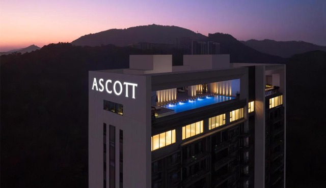 Ascott Fengyishan Shenzhen