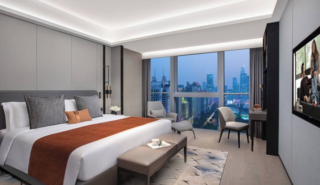Ascott ICC Guangzhou