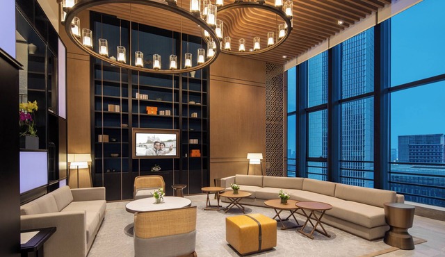 Ascott M-City Foshan