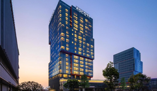 Ascott New District Wuxi