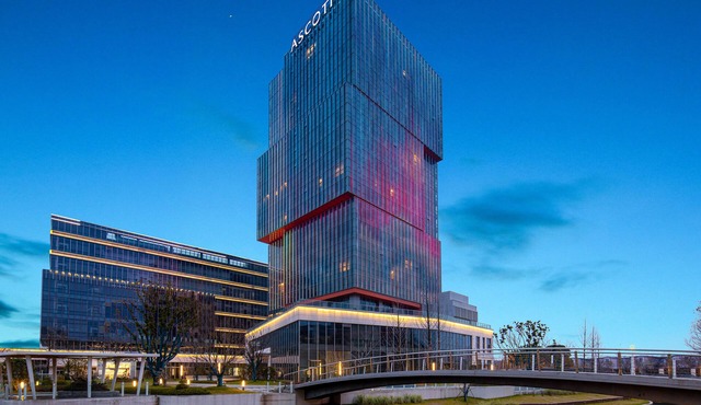 Ascott New District Wuxi