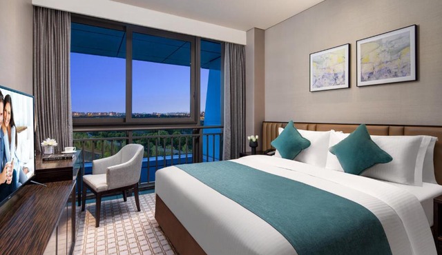 Ascott Sunland Shanghai