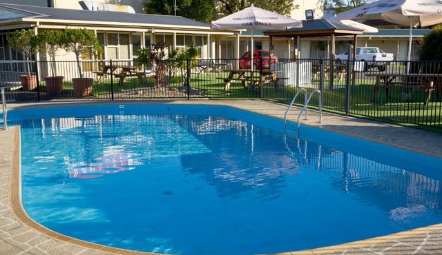 Ashwood Motel
