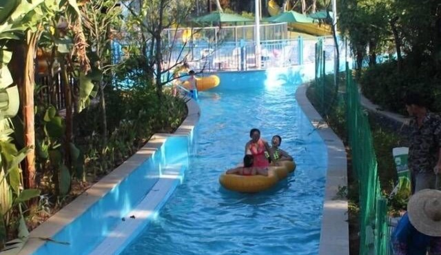 Asia Bay International hotel