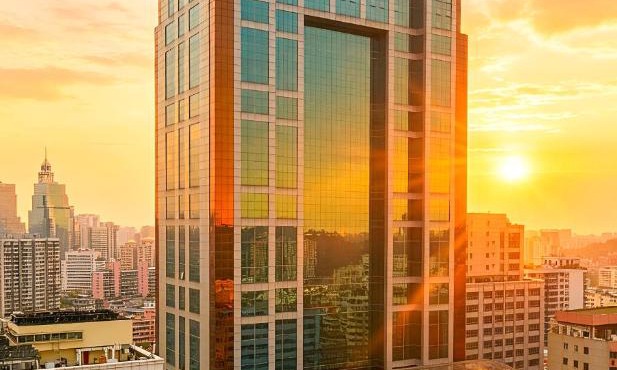 Asia International Hotel Guangdong