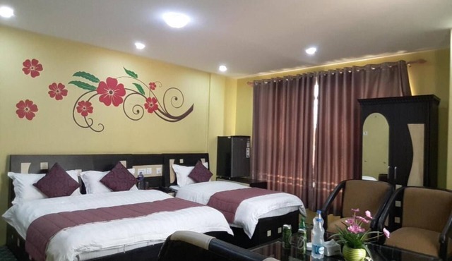 Asian Hotel Butwal